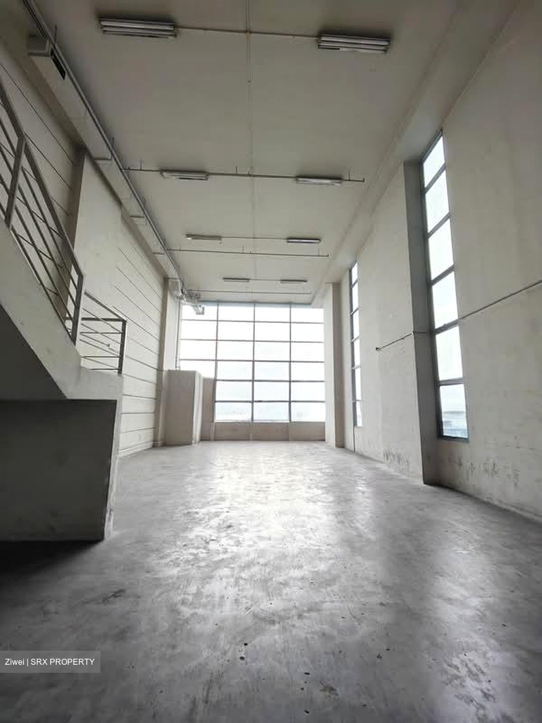 Enterprise Hub (D22), Factory #570960191